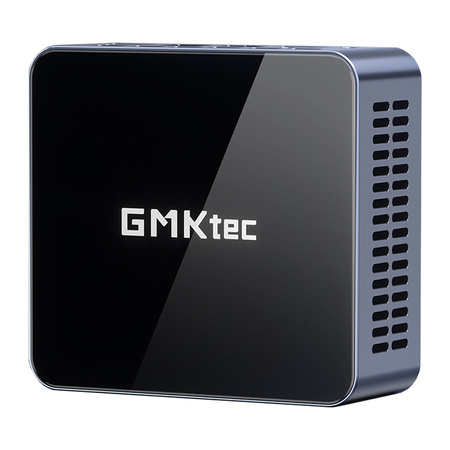 Mini kompiuteris GMKtec M2 Pro S Intel i7-1185G7 16 GB RAM + 512 GB SSD WIN 11 Pro