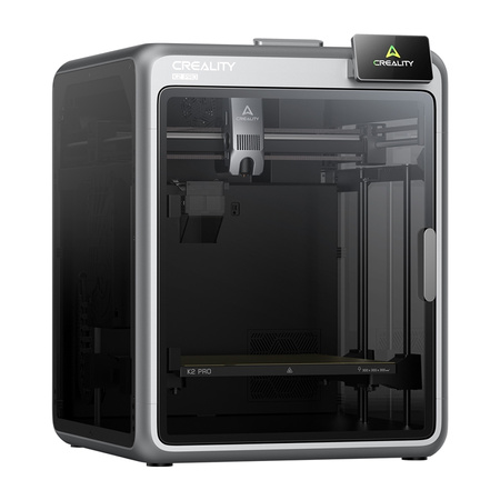 Creality K2 Pro 3D spausdintuvas