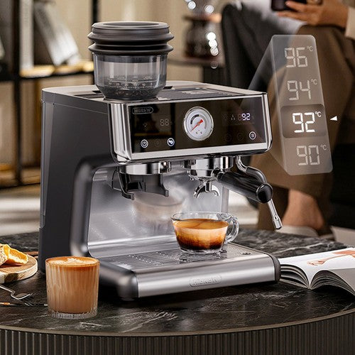 HiBREW H7A espreso kavos aparatas