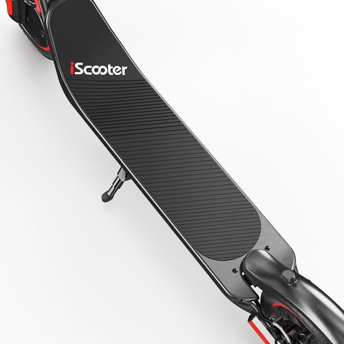 iScooter i9M Elektrinis Paspirtukas 500W