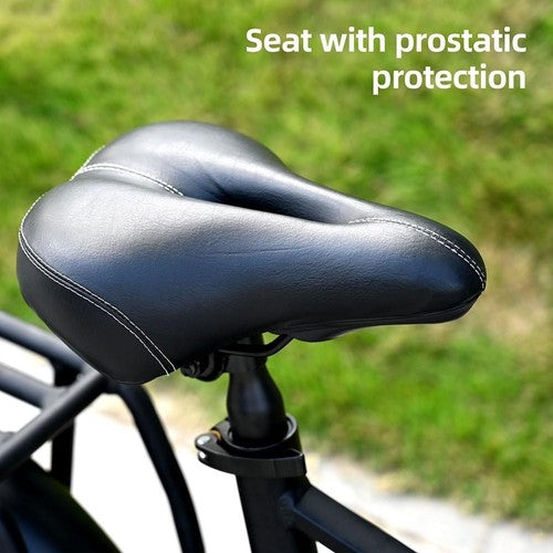 ENGWE Engine X sulankstomas elektrinis dviratis