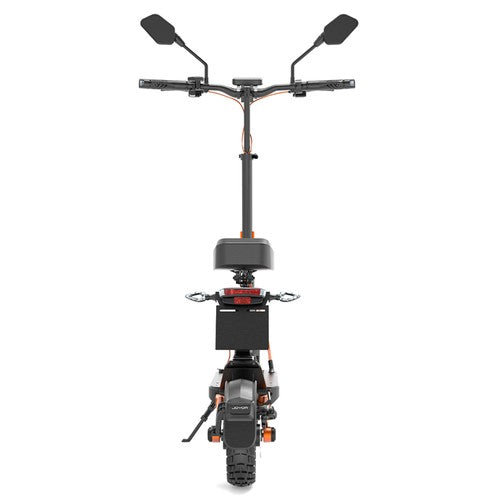 Joyor S8E Elektrinis Paspirtukas 800W