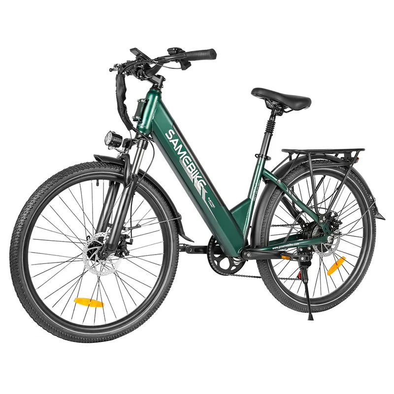 SAMEBIKE RS-A01 Pro-T Elektrinis Dviratis 500W 15Ah