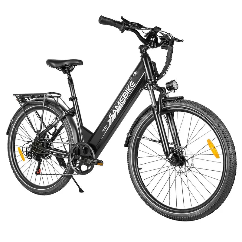 SAMEBIKE RS-A01 Pro-T Elektrinis Dviratis 500W 15Ah