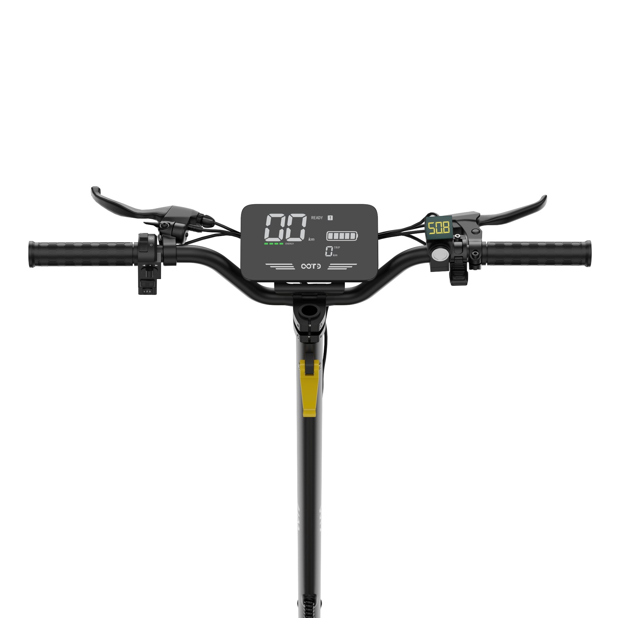 OOTD T08 elektrinis paspirtukas 800W