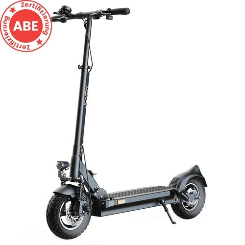 Joyor Y8-S Elektrinis Paspirtukas 26Ah, 500W