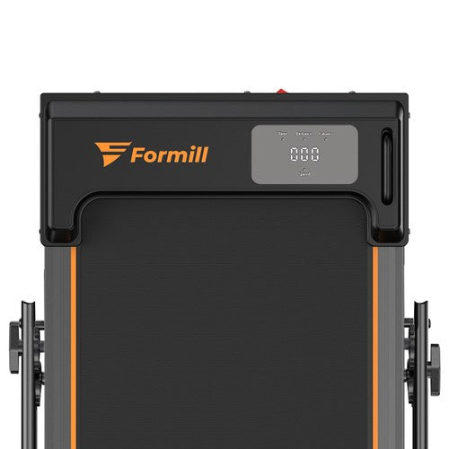 Formill FT-51 2-in-1 Bėgimo takelis 10km/h