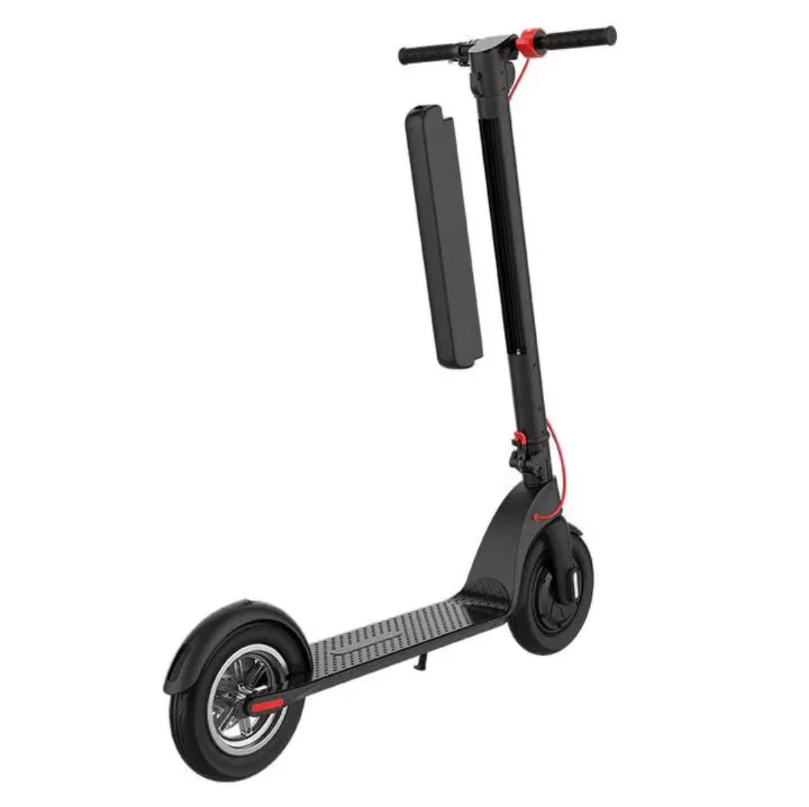 HX X8 Elektrinis Paspirtukas
