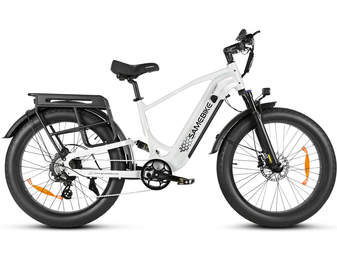 SAMEBIKE STORM Elektrinis Dviratis 1000W