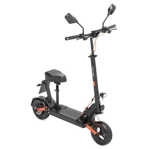 Joyor S8E Elektrinis Paspirtukas 800W