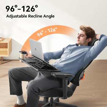 NEWTRAL MAGICH003 Ergonomiška Kėdė