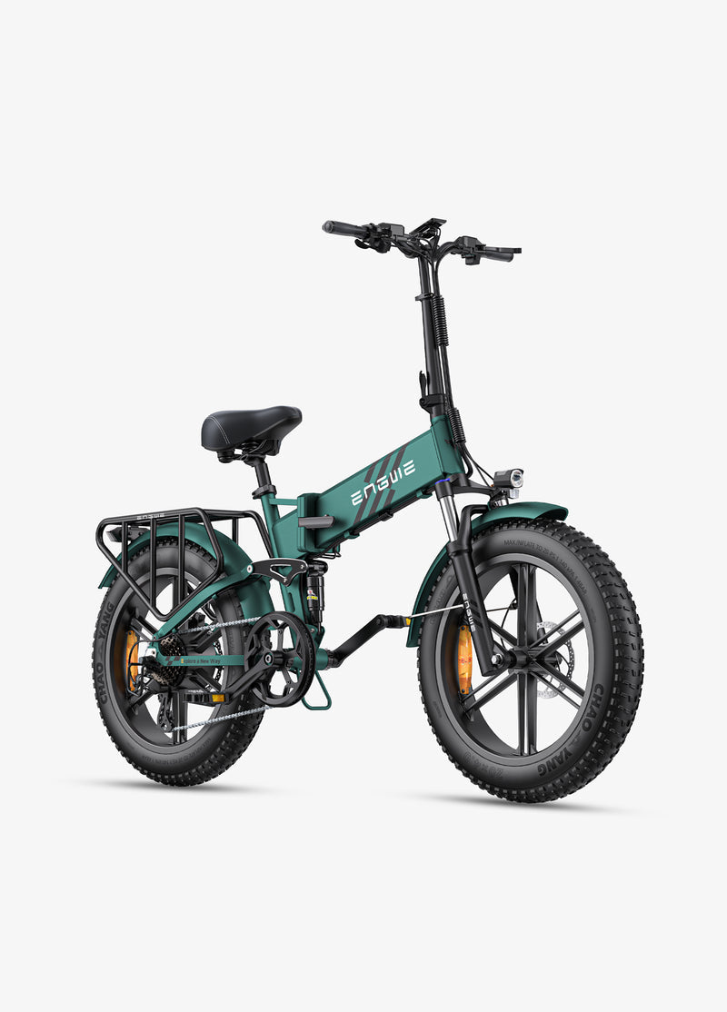 ENGWE Engine PRO 2.0 Elektrinis Dviratis
