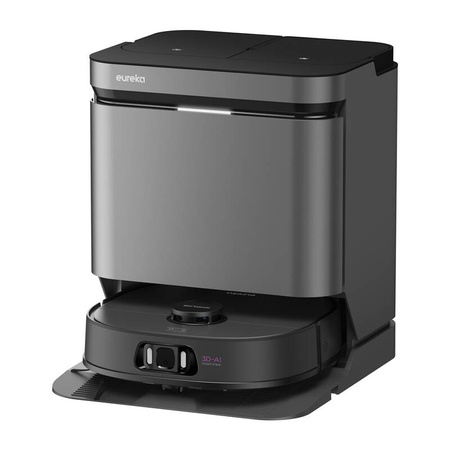 EUREKA J15 Pro Ultra Robotas Dulkių Siurblys