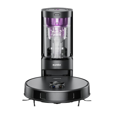 EUREKA E20 Plus robotas dulkių siurblys