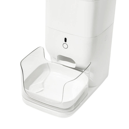 Išmanusis maisto dozatorius CatLink FO4 STD