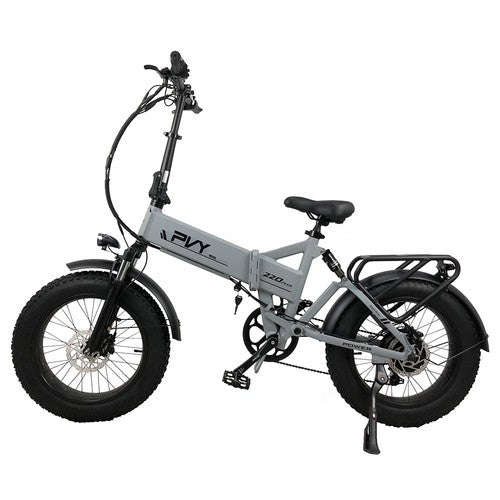 PVY Z20 Plus 1000W elektrinis dviratis 48V 16.5Ah