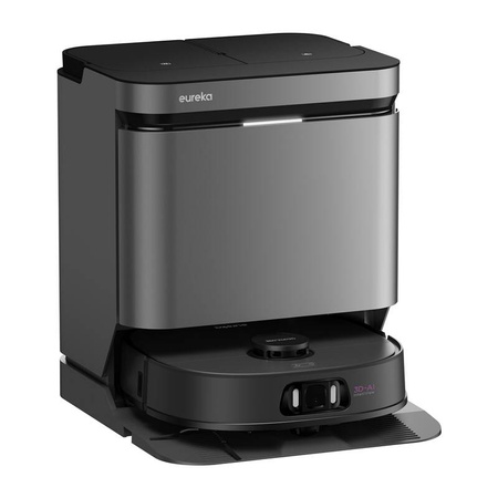 EUREKA J15 Pro Ultra Robotas Dulkių Siurblys