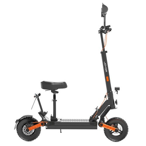 Joyor S8E Elektrinis Paspirtukas 800W