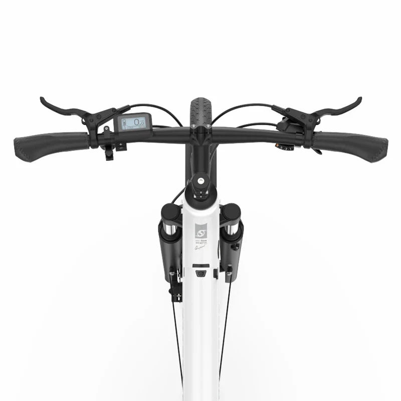 ONESPORT OT07 elektrinis dviratis 250W BAFANG