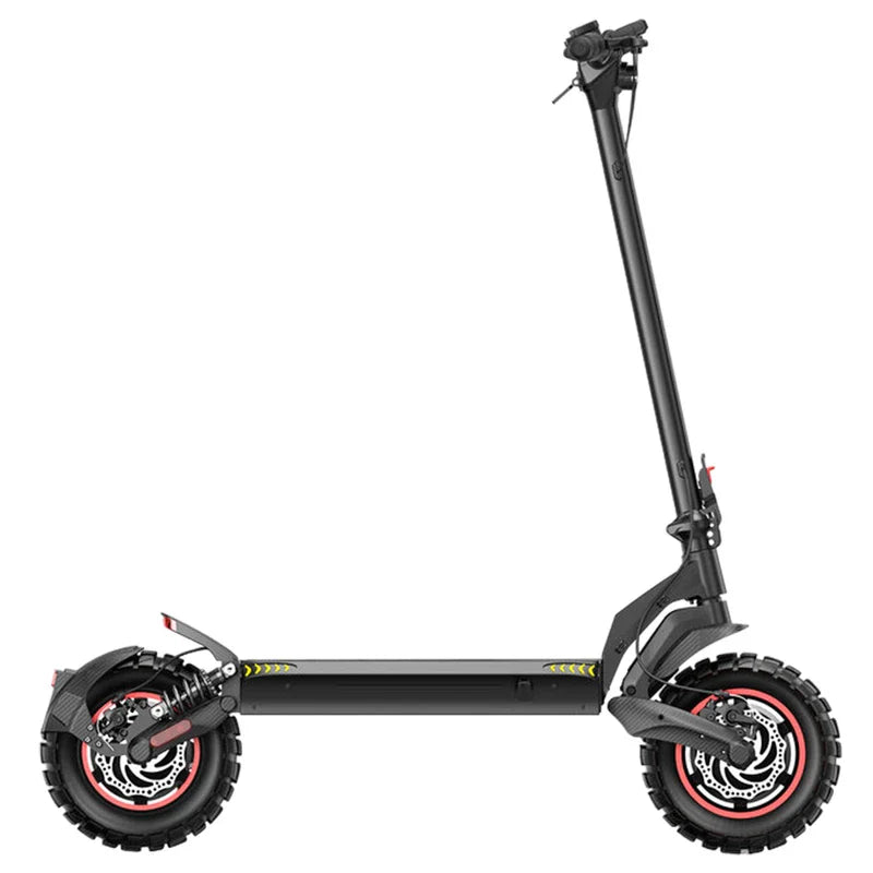 iScooter iX7 Pro elektrinis paspirtukas 2000W