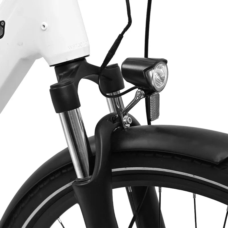 ONESPORT OT07 elektrinis dviratis 250W BAFANG