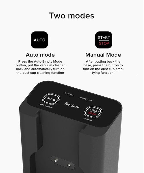 Yanhama P7 PLUS belaidis dulkių siurblys 25kPa