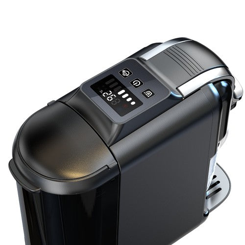 HiBREW H2C 5 viename kapsulinis kavos aparatas