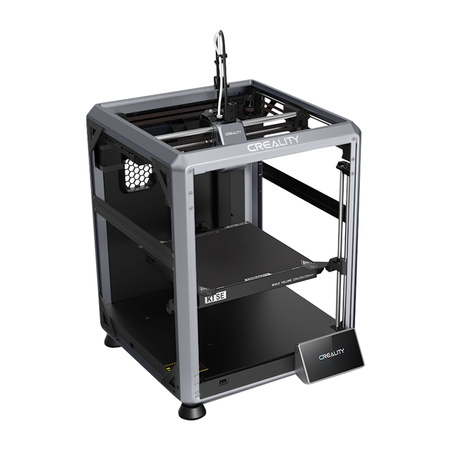 Creality K1-SE 3D Spausdintuvas