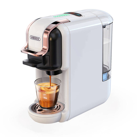 HiBREW H2B 5-in-1 kapsulinis kavos virimo aparatas
