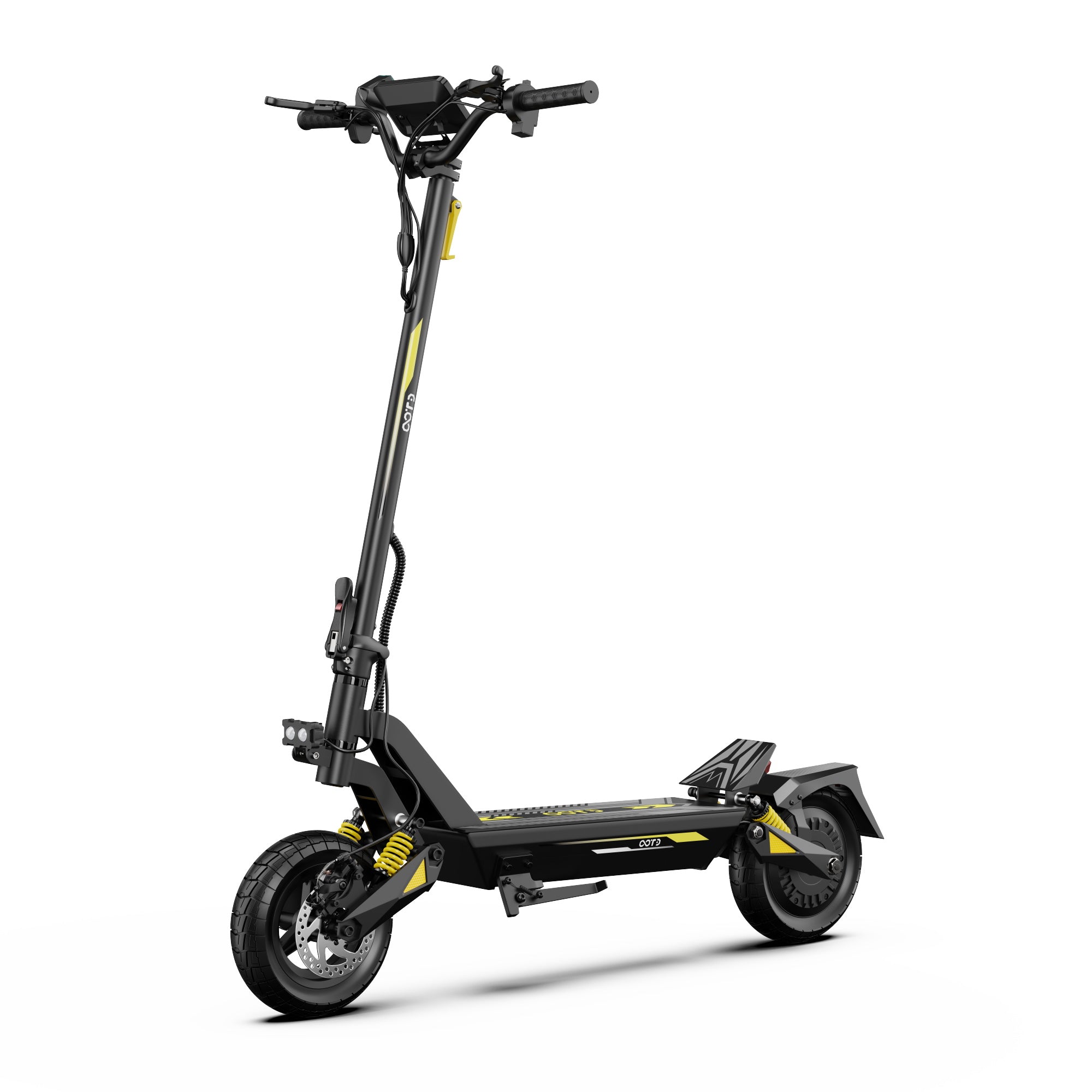 OOTD T08 elektrinis paspirtukas 800W