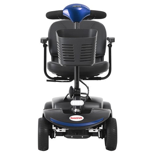 Sweetrich S1 Sport mobilumo paspirtukas 300W