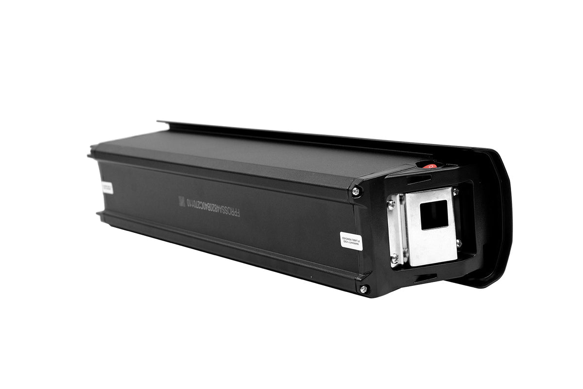 Duotts F26 Samsung Baterija