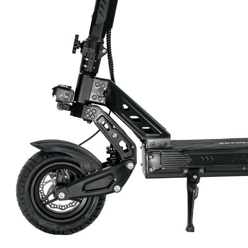 BOYUEDA G2 Elektrinis Paspirtukas, 1600W Variklis, 55km/h