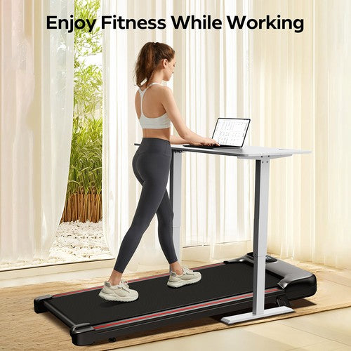 ROBORE U17 bėgimo takelis 8 km/h