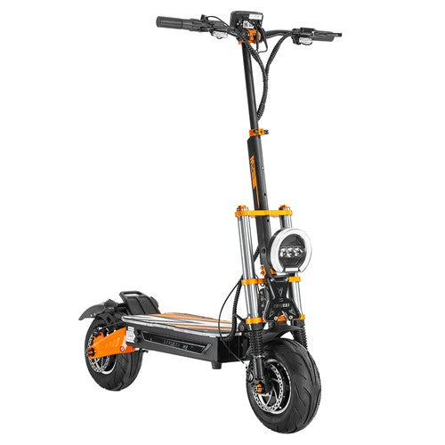 BOYUEDA M2 Elektrinis Paspirtukas, 2x 10000W, 95km/h