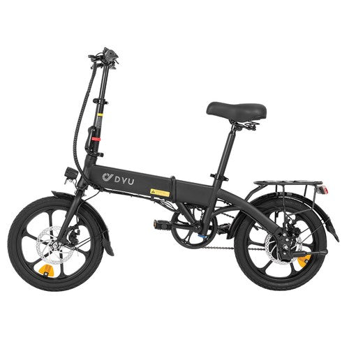 DYU A1F Pro Elektrinis Dviratis 250W