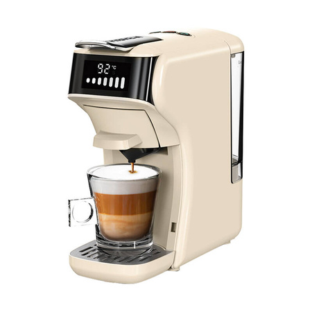 HiBREW H1B 5-in-1 kapsulinis kavos virimo aparatas