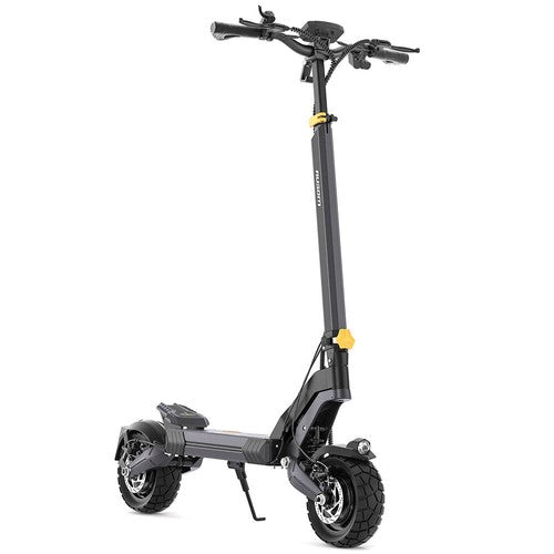 Ausom L2 Elektrinis Paspirtukas, 2*800W Variklis, 48V 15.6Ah