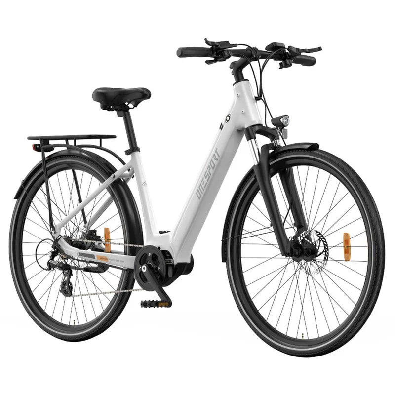 ONESPORT OT07 elektrinis dviratis 250W BAFANG