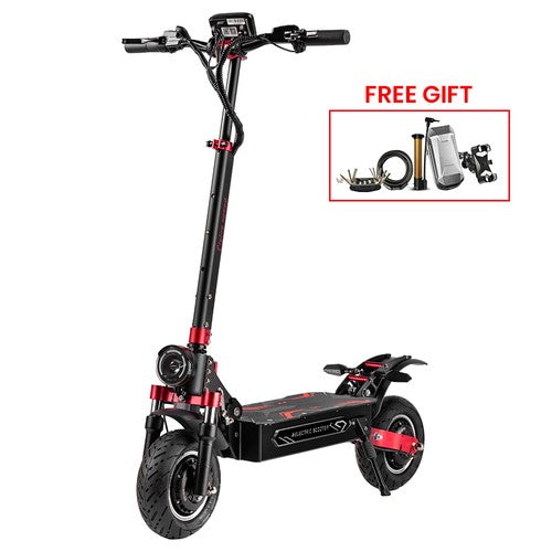 BOYUEDA Q7 Pro Max Elektrinis Paspirtukas 1600W*2 variklis, 52V 28AH