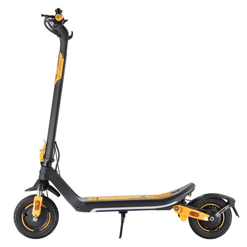 KUGOO M3 PRO elektrinis paspirtukas 600W variklis 48V13Ah