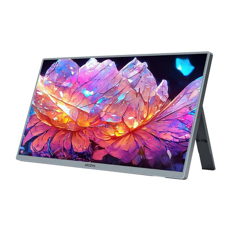 Arzopa A3C Pro 13,3 colio nešiojamasis monitorius