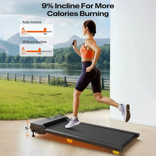 SYSURO S1L bėgimo takelis, 136 kg, 0,1–10,2 km/h