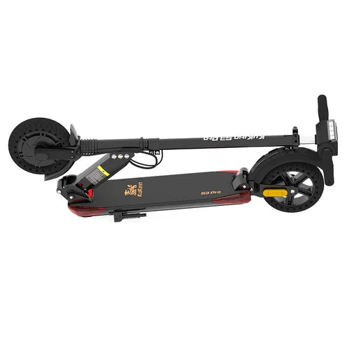 KuKirin S3 Pro Elektrinis Paspirtukas