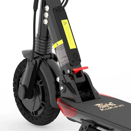 KuKirin S3 Pro Elektrinis Paspirtukas