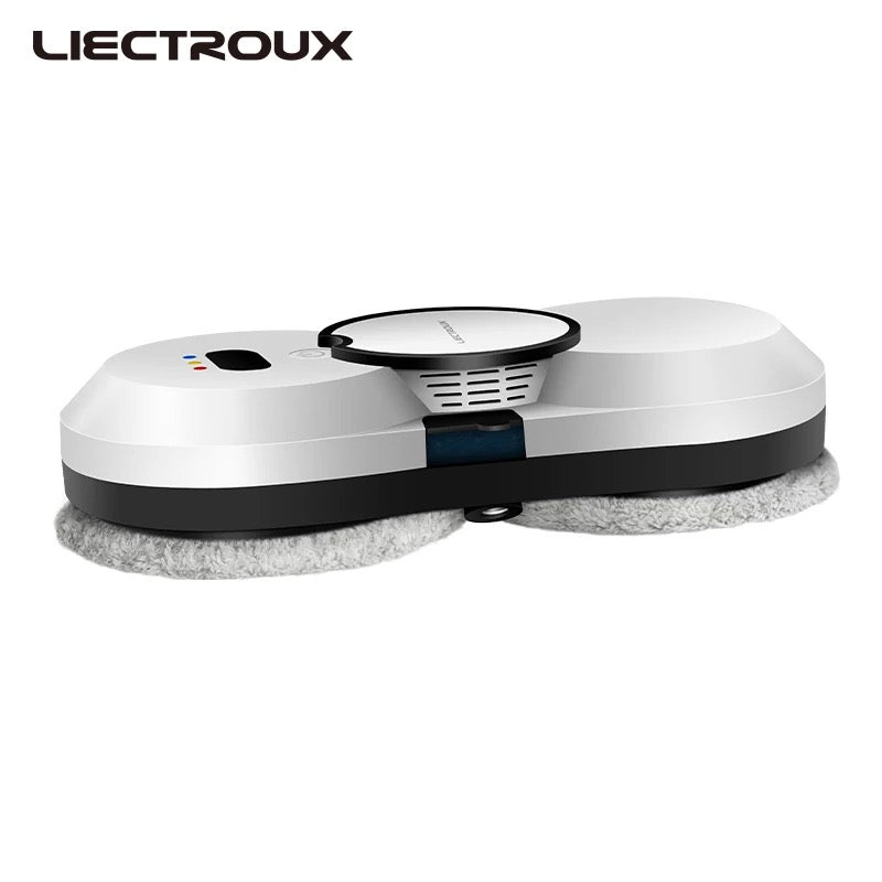 Liectroux HCR10 Langų Valymo Robotas