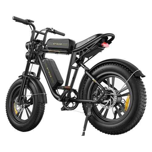 ENGWE M20 750W Elektrinis Dviratis 26Ah